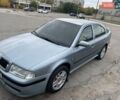 Серый Шкода Октавия, объемом двигателя 1.8 л и пробегом 203 тыс. км за 5100 $, фото 3 на Automoto.ua