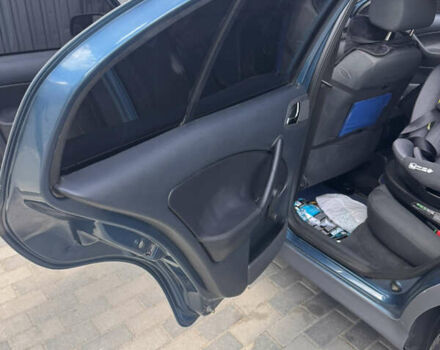 Шкода Октавия 2002 в Запорожье на Automoto.ua Серый Шкода Октавия, объемом двигателя 1.6 л и пробегом 238 тыс. км за 5500 $, фото 24 на Automoto.ua