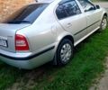 Шкода Октавія 2002 у Кропивницькому (Кіровограді) на Automoto.ua Сірий Шкода Октавія, об'ємом двигуна 1.6 л та пробігом 220 тис. км за 5000 $, фото 3 на Automoto.ua