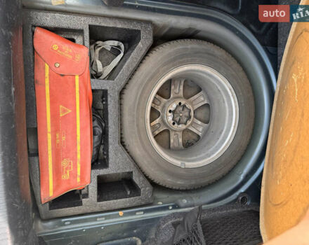 Шкода Октавия 2002 в Запорожье на Automoto.ua Серый Шкода Октавия, объемом двигателя 1.6 л и пробегом 238 тыс. км за 5500 $, фото 28 на Automoto.ua