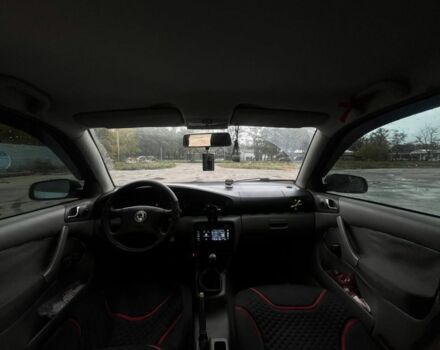 Серый Шкода Октавия, объемом двигателя 1.6 л и пробегом 250 тыс. км за 3700 $, фото 4 на Automoto.ua