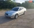 Серый Шкода Октавия, объемом двигателя 1.9 л и пробегом 256 тыс. км за 5500 $, фото 1 на Automoto.ua