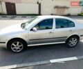 Сірий Шкода Октавія, об'ємом двигуна 1.98 л та пробігом 250 тис. км за 4400 $, фото 3 на Automoto.ua