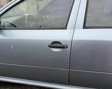 Сірий Шкода Октавія, об'ємом двигуна 1.6 л та пробігом 250 тис. км за 3000 $, фото 11 на Automoto.ua