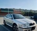 Сірий Шкода Октавія, об'ємом двигуна 1.9 л та пробігом 400 тис. км за 2450 $, фото 1 на Automoto.ua
