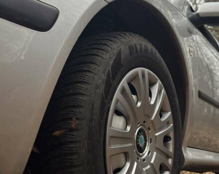 Сірий Шкода Октавія, об'ємом двигуна 1.6 л та пробігом 276 тис. км за 5850 $, фото 22 на Automoto.ua