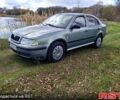 Серый Шкода Октавия, объемом двигателя 1.6 л и пробегом 295 тыс. км за 3800 $, фото 1 на Automoto.ua