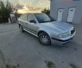 Сірий Шкода Октавія, об'ємом двигуна 1.6 л та пробігом 364 тис. км за 3400 $, фото 8 на Automoto.ua