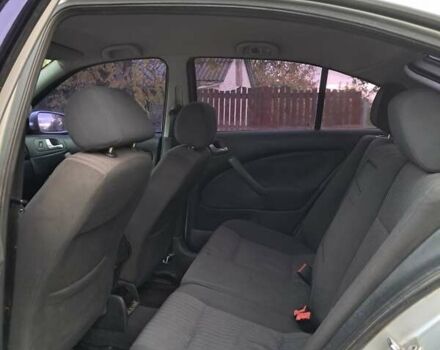 Сірий Шкода Октавія, об'ємом двигуна 1.78 л та пробігом 282 тис. км за 3900 $, фото 4 на Automoto.ua