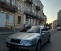 Серый Шкода Октавия, объемом двигателя 1.6 л и пробегом 178 тыс. км за 5300 $, фото 1 на Automoto.ua