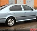 Серый Шкода Октавия, объемом двигателя 1.6 л и пробегом 194 тыс. км за 4400 $, фото 3 на Automoto.ua