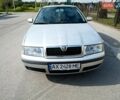 Сірий Шкода Октавія, об'ємом двигуна 1.98 л та пробігом 250 тис. км за 4400 $, фото 1 на Automoto.ua