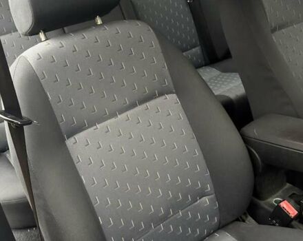 Сірий Шкода Октавія, об'ємом двигуна 1.6 л та пробігом 276 тис. км за 5850 $, фото 12 на Automoto.ua