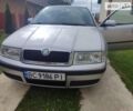 Сірий Шкода Октавія, об'ємом двигуна 2 л та пробігом 270 тис. км за 4000 $, фото 2 на Automoto.ua