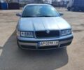 Шкода Октавия 2002 в Запорожье на Automoto.ua Серый Шкода Октавия, объемом двигателя 1.78 л и пробегом 274 тыс. км за 4500 $, фото 5 на Automoto.ua