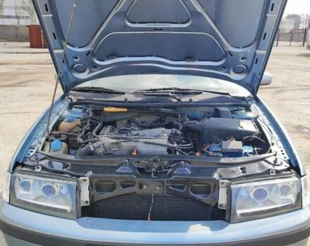 Шкода Октавия 2002 в Запорожье на Automoto.ua Серый Шкода Октавия, объемом двигателя 1.78 л и пробегом 274 тыс. км за 4500 $, фото 16 на Automoto.ua