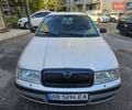 Серый Шкода Октавия, объемом двигателя 1.9 л и пробегом 401 тыс. км за 3650 $, фото 5 на Automoto.ua