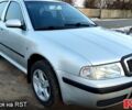Серый Шкода Октавия, объемом двигателя 1.6 л и пробегом 200 тыс. км за 4400 $, фото 7 на Automoto.ua
