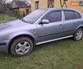 Серый Шкода Октавия, объемом двигателя 1.6 л и пробегом 250 тыс. км за 3850 $, фото 4 на Automoto.ua