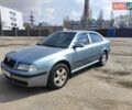 Шкода Октавия 2002 в Запорожье на Automoto.ua Серый Шкода Октавия, объемом двигателя 1.78 л и пробегом 274 тыс. км за 4500 $, фото 6 на Automoto.ua