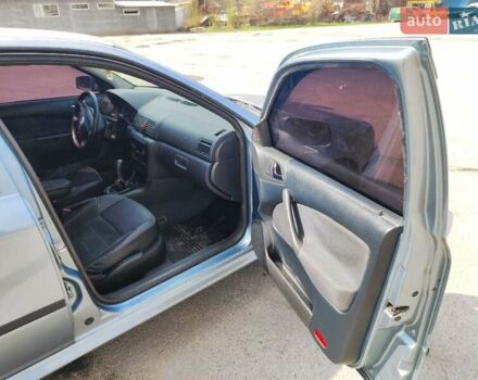 Шкода Октавия 2002 в Запорожье на Automoto.ua Серый Шкода Октавия, объемом двигателя 1.78 л и пробегом 274 тыс. км за 4500 $, фото 15 на Automoto.ua