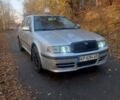 Серый Шкода Октавия, объемом двигателя 1.78 л и пробегом 256 тыс. км за 4900 $, фото 1 на Automoto.ua