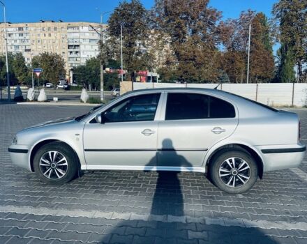 Сірий Шкода Октавія, об'ємом двигуна 1.9 л та пробігом 400 тис. км за 2450 $, фото 2 на Automoto.ua