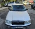 Серый Шкода Октавия, объемом двигателя 1.9 л и пробегом 401 тыс. км за 3650 $, фото 3 на Automoto.ua