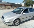 Сірий Шкода Октавія, об'ємом двигуна 2 л та пробігом 320 тис. км за 4800 $, фото 1 на Automoto.ua