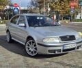Серый Шкода Октавия, объемом двигателя 1.78 л и пробегом 315 тыс. км за 3800 $, фото 22 на Automoto.ua