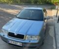 Сірий Шкода Октавія, об'ємом двигуна 2 л та пробігом 320 тис. км за 3000 $, фото 1 на Automoto.ua