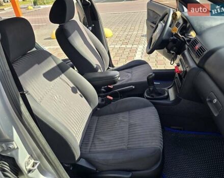 Серый Шкода Октавия, объемом двигателя 1.78 л и пробегом 315 тыс. км за 3800 $, фото 29 на Automoto.ua