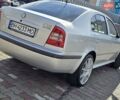 Серый Шкода Октавия, объемом двигателя 1.78 л и пробегом 315 тыс. км за 3800 $, фото 15 на Automoto.ua