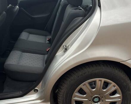 Сірий Шкода Октавія, об'ємом двигуна 1.6 л та пробігом 276 тис. км за 5850 $, фото 28 на Automoto.ua