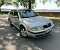 Серый Шкода Октавия, объемом двигателя 1.8 л и пробегом 270 тыс. км за 3999 $, фото 6 на Automoto.ua