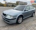 Серый Шкода Октавия, объемом двигателя 1.8 л и пробегом 203 тыс. км за 5100 $, фото 12 на Automoto.ua
