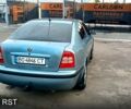 Сірий Шкода Октавія, об'ємом двигуна 1.6 л та пробігом 287 тис. км за 3950 $, фото 4 на Automoto.ua