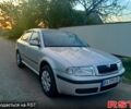 Шкода Октавія 2002 у Кропивницькому (Кіровограді) на Automoto.ua Сірий Шкода Октавія, об'ємом двигуна 1.6 л та пробігом 220 тис. км за 5000 $, фото 4 на Automoto.ua