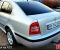 Серый Шкода Октавия, объемом двигателя 1.6 л и пробегом 200 тыс. км за 4400 $, фото 5 на Automoto.ua