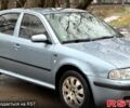 Серый Шкода Октавия, объемом двигателя 1.6 л и пробегом 194 тыс. км за 4400 $, фото 1 на Automoto.ua