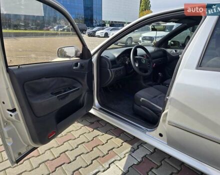 Серый Шкода Октавия, объемом двигателя 1.78 л и пробегом 315 тыс. км за 3800 $, фото 40 на Automoto.ua