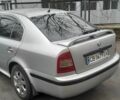 Серый Шкода Октавия, объемом двигателя 1.6 л и пробегом 327 тыс. км за 3500 $, фото 2 на Automoto.ua