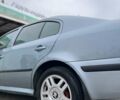 Серый Шкода Октавия, объемом двигателя 1.8 л и пробегом 203 тыс. км за 5100 $, фото 26 на Automoto.ua