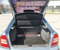 Шкода Октавия 2002 в Запорожье на Automoto.ua Серый Шкода Октавия, объемом двигателя 1.78 л и пробегом 274 тыс. км за 4500 $, фото 10 на Automoto.ua