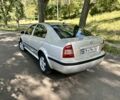 Серый Шкода Октавия, объемом двигателя 1.8 л и пробегом 270 тыс. км за 3999 $, фото 3 на Automoto.ua