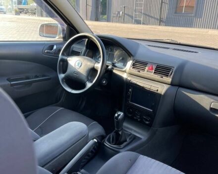 Сірий Шкода Октавія, об'ємом двигуна 1.9 л та пробігом 400 тис. км за 2450 $, фото 4 на Automoto.ua