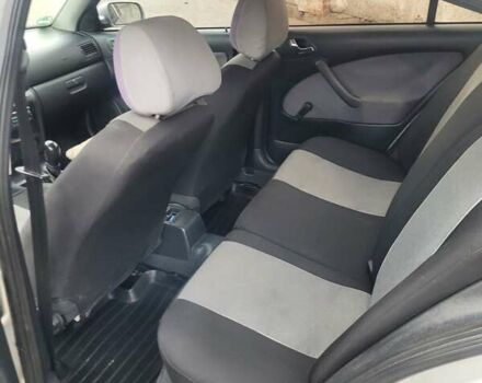 Серый Шкода Октавия, объемом двигателя 1.4 л и пробегом 357 тыс. км за 3600 $, фото 2 на Automoto.ua