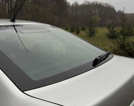 Сірий Шкода Октавія, об'ємом двигуна 1.6 л та пробігом 276 тис. км за 5850 $, фото 29 на Automoto.ua