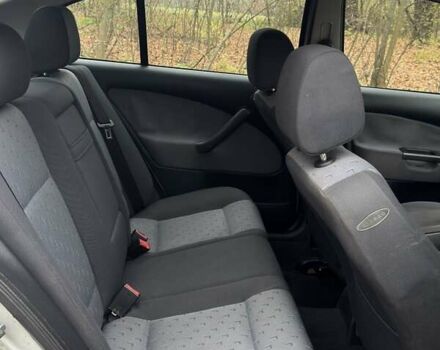 Сірий Шкода Октавія, об'ємом двигуна 1.6 л та пробігом 276 тис. км за 5850 $, фото 14 на Automoto.ua