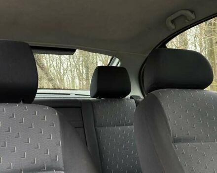 Сірий Шкода Октавія, об'ємом двигуна 1.6 л та пробігом 276 тис. км за 5850 $, фото 27 на Automoto.ua